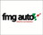 Logo Fmg Auto Srl